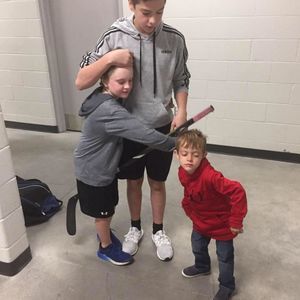 Meet your Posher, Jeff